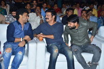 Rangasthalam 100 Days Function Photos